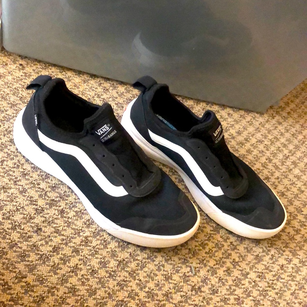 Vans Ultra-Cush Slip On